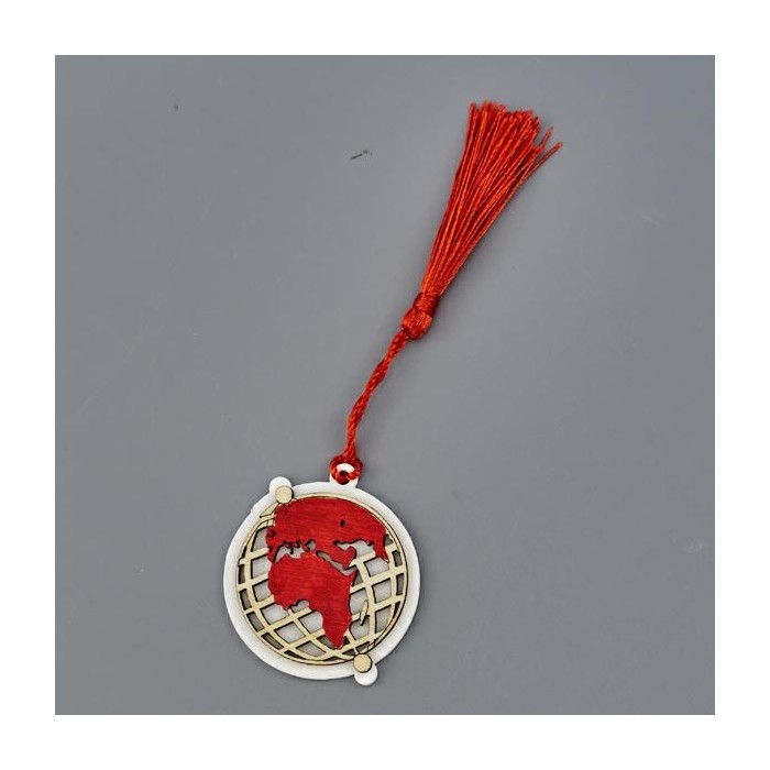 APPENDINO MAPPAMONDO LEGNO ROS